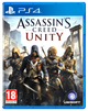 Гра Sony PlayStation 4 Assassin's Creed Unity Російська Озвучка Б/В - зображення 1