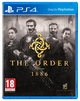 Игра Sony PlayStation 4 The Order: 1886 Русская Озвучка Б/У - изображение 1