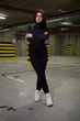 Штани Карго Without Reflective Woman S Black - изображение 2