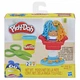 Набір для творчості Hasbro Play-Doh Mini Улюблені набори в мініатюрі Божевільні зачіски (E4902_E4918) - зображення 1