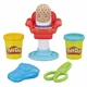 Набір для творчості Hasbro Play-Doh Mini Улюблені набори в мініатюрі Божевільні зачіски (E4902_E4918) - зображення 2