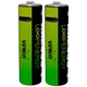 Аккумулятор Verico AA USB Type-C 1700mAh 1.5V Li-ion * 2 (LoopEnergy) (1UDBT-A1WEA2-NN) - изображение 1