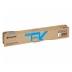 Тонер-картридж Kyocera TK-8115C Cyan 6K (1T02P3CNL0) - изображение 2