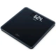 Весы напольные Beurer (GS 400 Line black) - изображение 2