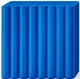 Masa do modelowania Fimo Soft Niebieska 57 g (8020-37) (4006608809577) - obraz 2