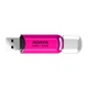 USB флеш накопитель ADATA 32GB C906 Pink USB 2.0 (AC906-32G-RPP) - изображение 2