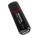 USB флеш накопитель ADATA 128GB UV150 Black USB 3.0 (AUV150-128G-RBK) - изображение 4
