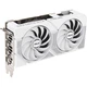 Видеокарта ASUS GeForce RTX5060 8Gb DUAL WHITE OC (DUAL-RTX5060-O8G-WHITE) - изображение 2
