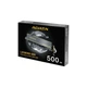 Накопитель SSD M.2 2280 500GB SLEG 860 ADATA (SLEG-860-500GCS) - изображение 3