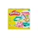 Набір для творчості Hasbro Play-Doh Основи E8534 Fundamentals shape (E8530_E8534) - зображення 1