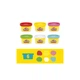 Набір для творчості Hasbro Play-Doh Основи E8534 Fundamentals shape (E8530_E8534) - зображення 3