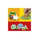 Набір для творчості Hasbro Play-Doh Основи E8534 Fundamentals shape (E8530_E8534) - зображення 8