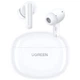Навушники TWS UGREEN HiTune T3C Earbuds (WS207) Білі (45110) - изображение 1