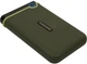 USB HDD накопичувач Transcend StoreJet 25M3 2TB USB 3.1 Anti-Shock (TS2TSJ25M3G) - зображення 4