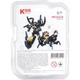 Трансформер Kids Team Богомол (E2032-02) - изображение 5