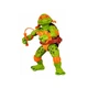 Фигурка TMNT серии Movie Star 1992 – Микеланджело (81333) - изображение 1