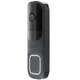 Вызывная панель Ajax (Doorbell graphite) - изображение 1