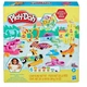Набір для творчості Hasbro Play-Doh Сафарі (F7213) - зображення 1