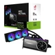 Видеокарта ASUS GeForce RTX5090 32GB ROG ASTRAL LC OC GAMING (ROG-ASTRAL-LC-RTX5090-O32G-GAMING) - изображение 10