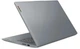 Ноутбук Lenovo IdeaPad Slim 3 15IRU8 15.6" TN 1920x1080 60 Гц / Intel Core i5-1335U / Intel Iris Xe Graphics / RAM 16 ГБ / LPDDR5 / SSD 256 ГБ / Windows 11 Home / 1.62 кг (82X700KEUS) - зображення 3