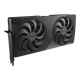 Відеокарта PNY GeForce RTX 5080 Dual-Fan Slim Overclocked (VCG508016DFSXPB1-O) - зображення 4