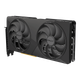 Відеокарта PNY GeForce RTX 5080 Dual-Fan Slim Overclocked (VCG508016DFSXPB1-O) - зображення 5