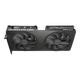 Відеокарта PNY GeForce RTX 5080 Dual-Fan Slim Overclocked (VCG508016DFSXPB1-O) - зображення 6