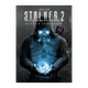 Артбук Світ гри S.T.A.L.K.E.R. 2: Heart of Chornobyl GSC Game World - зображення 1