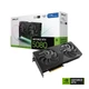 Відеокарта PNY GeForce RTX 5080 Dual-Fan Slim Overclocked (VCG508016DFSXPB1-O) - зображення 10