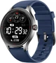 Смарт-часы Fitpolo 1,27 HD дисплей, Bluetooth, звонок/ответ, IP68 - изображение 1
