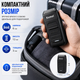 Электробритва Kemei KM-1102 аккумуляторная мужская с двойной сеткой, USB зарядкой и триммером - изображение 7