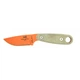 Кишеньковий ніж Esee Izula Orange Kit - изображение 1
