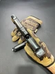 Страйкбольний пістолет Desert Eagle з глушником - зображення 7
