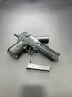 Страйкбольний пістолет Desert Eagle з глушником - зображення 8