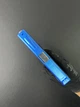 Страйкбольный пистолет Glock 18 Blue - изображение 6