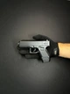 Страйкбольний пістолет Glock 43 G16 - зображення 3