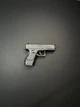 Страйкбольний пістолет Glock 43 G16 - зображення 4