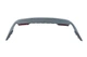 Задний бампер M-Sport для BMW 4 серия F32/F33/F36 2012-2020 гг - изображение 5