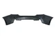 Задний бампер M-Sport для BMW 4 серия F32/F33/F36 2012-2020 гг - изображение 6