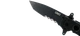 Кишеньковий ніж CRKT M16-14SFG Carson Folder (M16-14SFG) - изображение 4