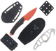Туристичний ніж Buck 662 Alpha Scout Backcountry 0662BKS2-B - изображение 2