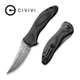 Ніж складаний Civivi Synergy3 C20075A-DS1 - изображение 2