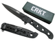 Кишеньковий ніж CRKT M16-03KS Spear Point (M16-03KS) - изображение 2