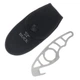 Туристичний ніж Buck 662 Alpha Scout Backcountry 0662BKS2-B - изображение 7