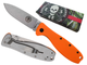 Кишеньковий ніж ESEE Zancudo BRK-R1OR - изображение 2