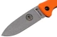 Кишеньковий ніж ESEE Zancudo BRK-R1OR - изображение 4