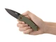 Кишеньковий ніж CRKT Tuna 2520 - зображення 10