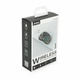 Беспроводная мышь аккумуляторная с USB адаптером, 10м, JEDEL WD141 Прозрачная (356179) - изображение 5