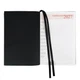 Щоденник діловий Leo Planner Velvet А5 датований 2027 м‘який чорний 368 сторінок (252722) - изображение 5