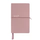 Щоденник діловий Leo Planner Glory 12х20 cм датований 2027 м‘який рожевий 352 сторінки (252719) - изображение 2